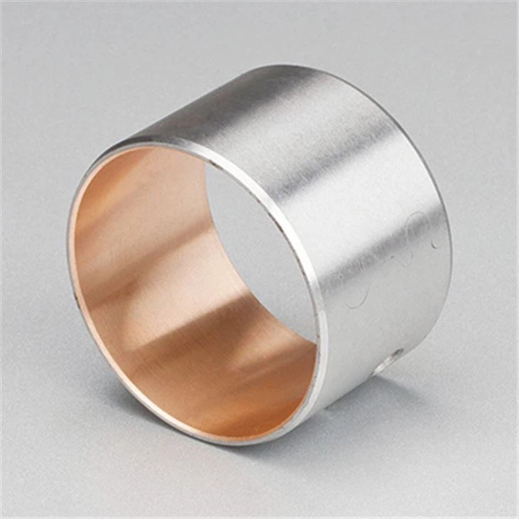 What is Bimetal Bushing?