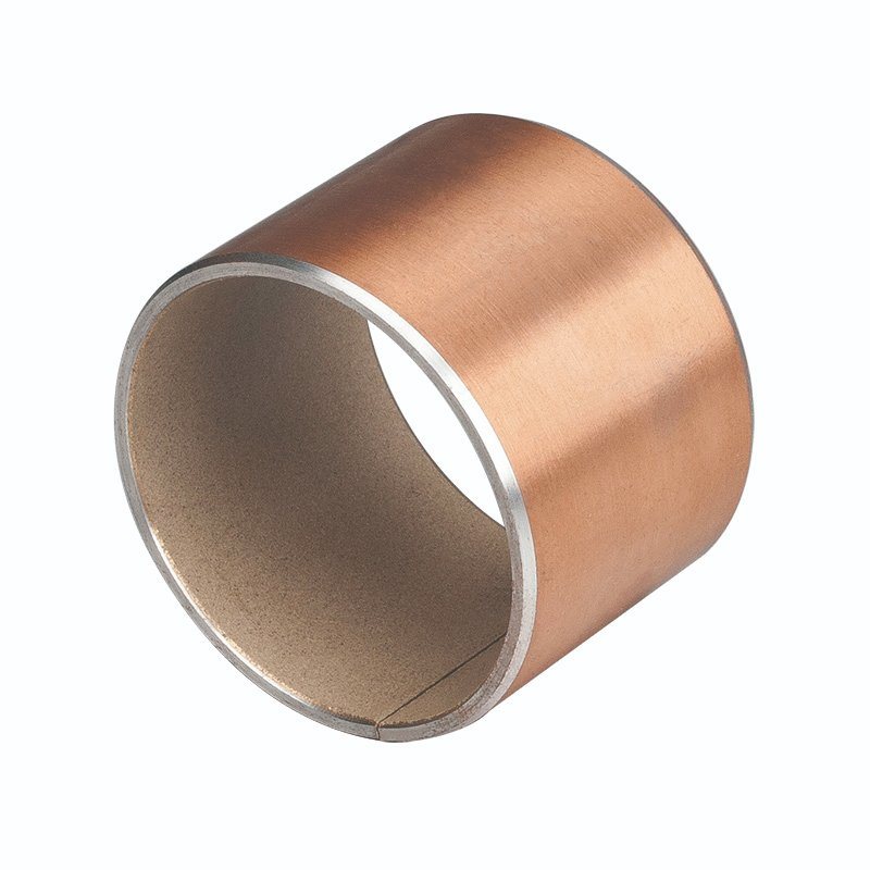 Exploring the World of Composite Bushings