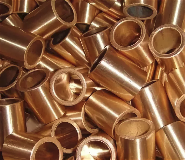 Exploring Applications of Powder Metallurgy in Bearing Industry