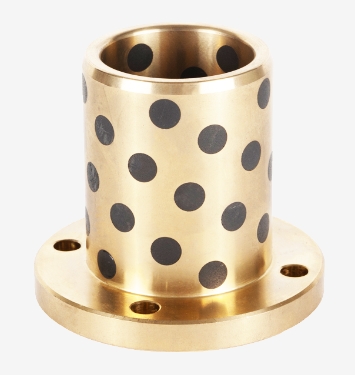 What is a Guide Bushing?