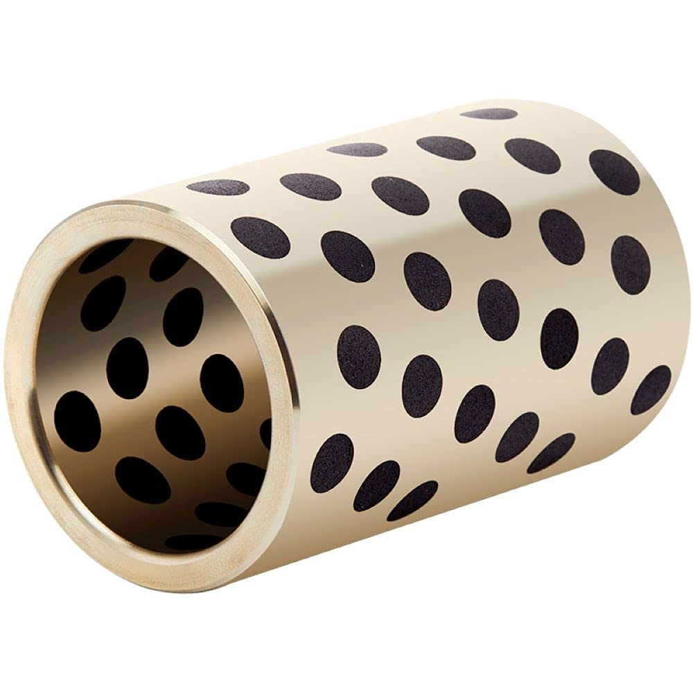 The Most Comprehensive Guide to Bushings
